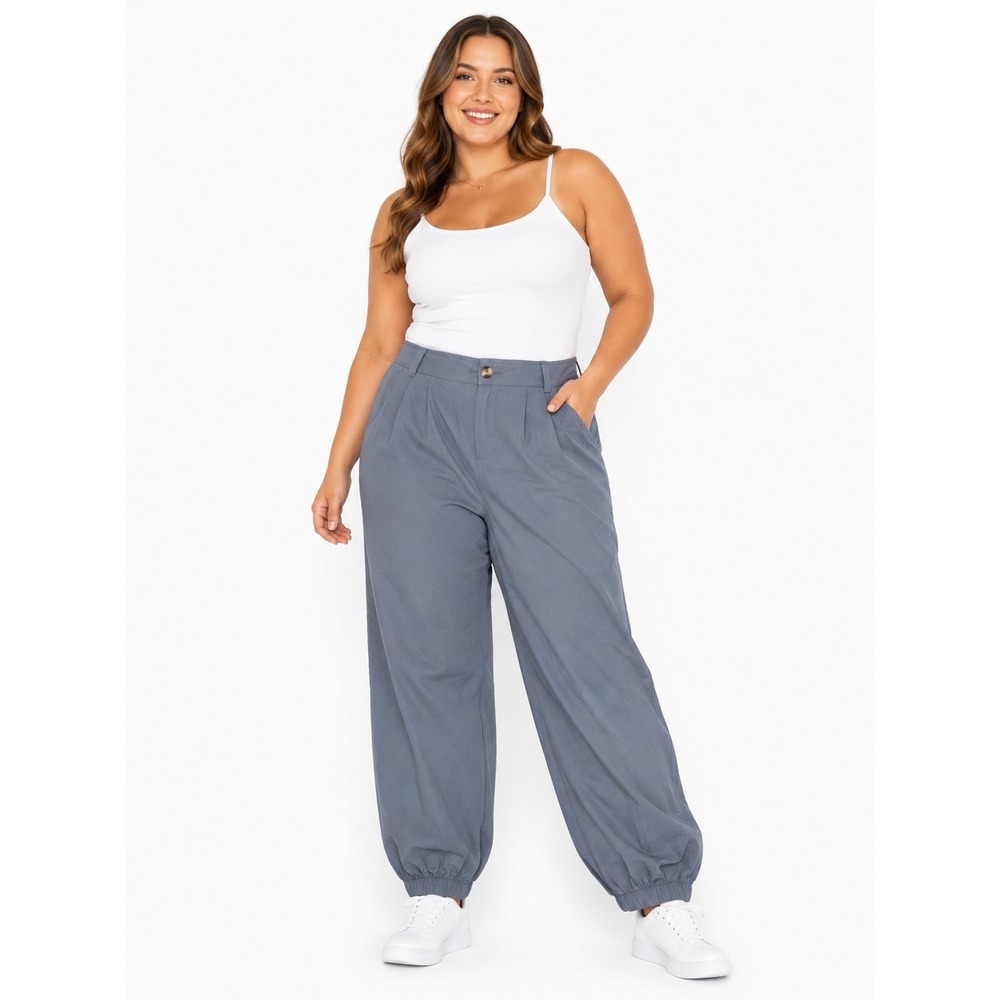 New Halara Joggers Womens Size Large Activewear Athleisure Workwear Casual